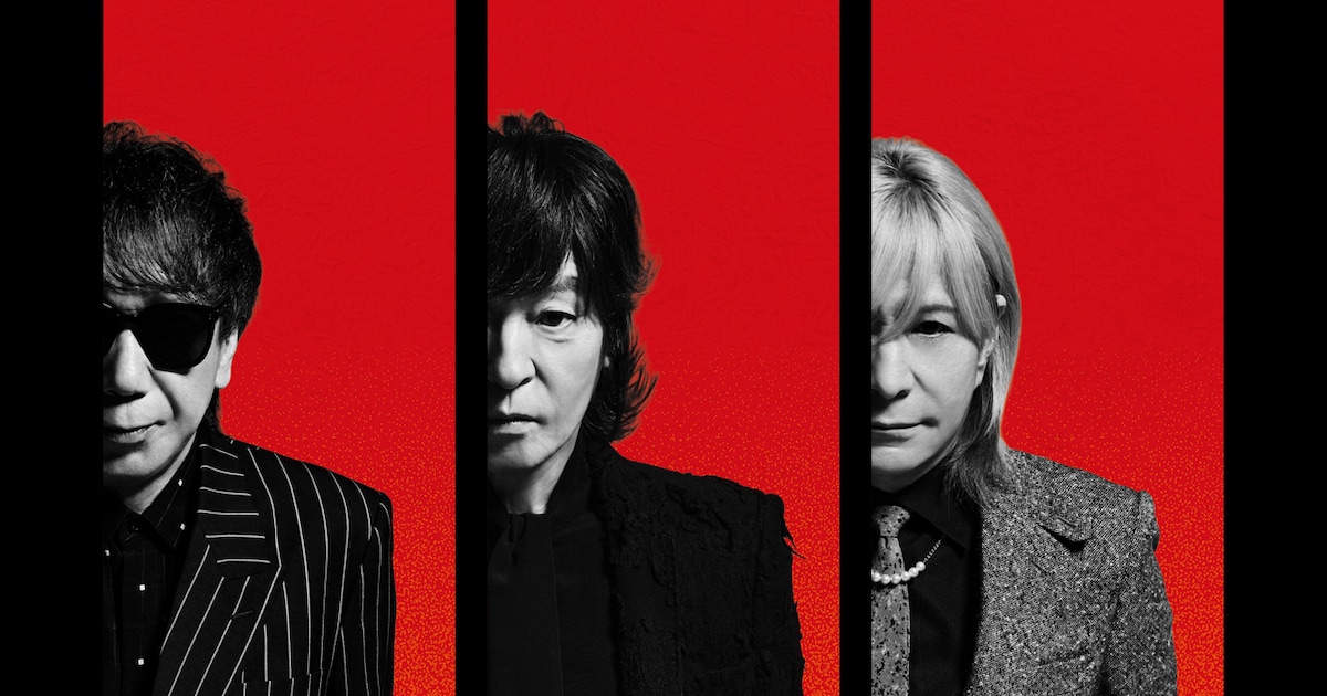小室哲哉が「最高傑作」と語るTMNETWORKの最新作「QUANTUM」配信開始、アナログ化も決定
