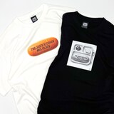 NORIKIYO「The Jail's Kitchen Mix Plate」Tシャツ