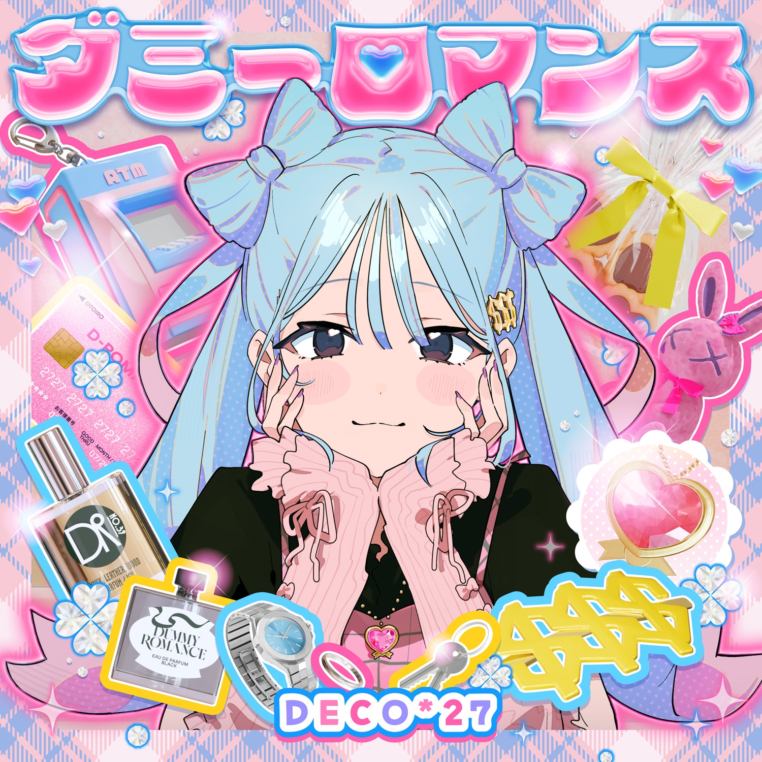 初音ミクの10年～彼女が見せた新しい景色～｜wowaka（ヒトリエ）×DECO
