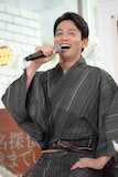 「まんまんま！」と言う吉沢悠。