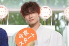 超特急アロハ、浴衣姿で語ったリョウガ命名「肩幅キャデラック」への思い入れ「とても気に入っております！」