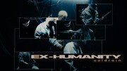 「EX-HUMANITY」ミュージックビデオより。