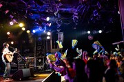 「有安杏果 A Little Harmony Live 2026～雫ノ音～」最終公演の様子。