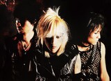 「SADS Music Video Collection」ビジュアル