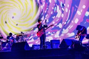 UNISON SQUARE GARDEN（撮影：河上良）