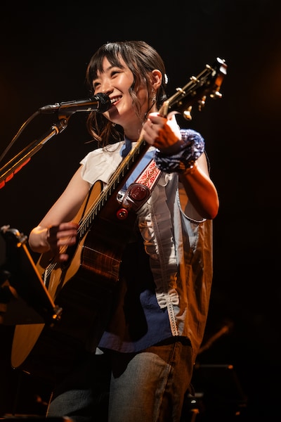 有安杏果