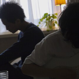 YONAGIが新作EP「明け方5時の海岸通り」リリース、「時間と記憶の循環」をテーマにした5曲収録