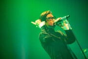 藤井フミヤ（撮影：平野タカシ）