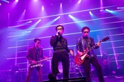 「47都道府県コンサートツアー 2025-2026 FUTATABI」東京国際フォーラム ホールA公演の様子。（撮影：平野タカシ）