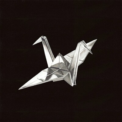 coldrain「OPTIMIZE = OPTDEMISE」ジャケット