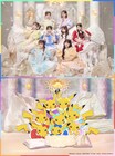 CUTIE STREETがアニメ「ポケットモンスター」ゲスト声優に！演じるのは8匹のピカチュウアイドル・キューティーピカピカ