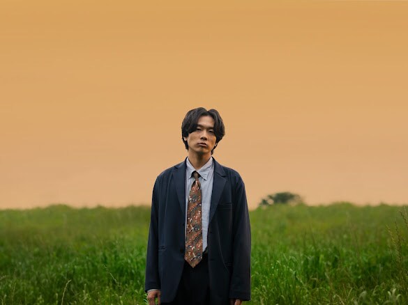 激レア!新品!Bialystocks『Songs for the…』　甫木元空 甫木元空（Bialystocks） [画像・動画ギャラリー 3/6] - 音楽ナタリー