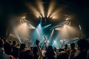 「REIKO One-man tour “VOICE”」の様子。