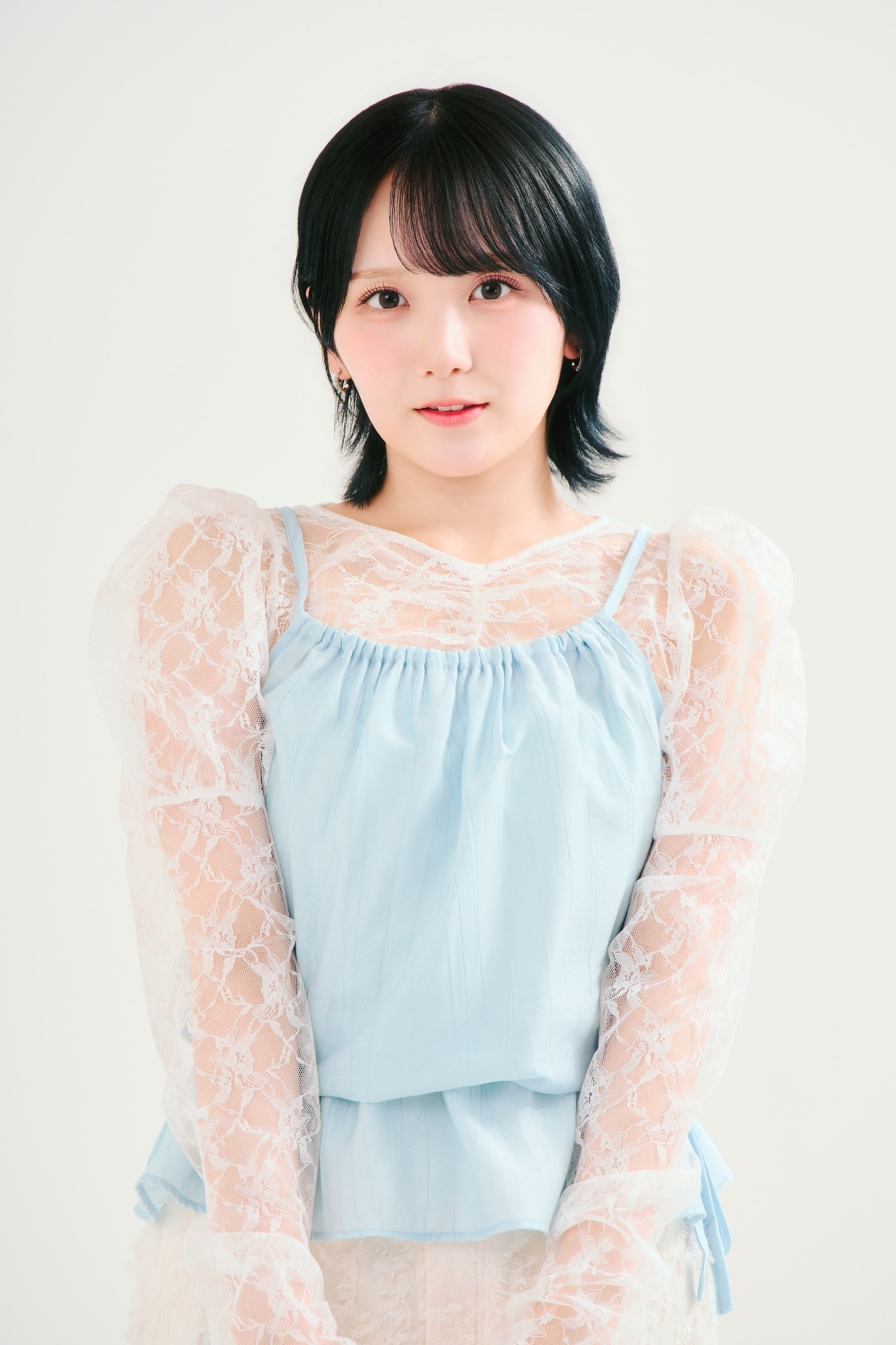 元AKB48田口愛佳がEn-Linkに所属「沢山の経験を出来るよう挑戦していき