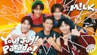 M!LKがビーチバレー！スイカ割り！流しそうめん！ワンカット撮影「You!Joy!Parade!」MVで夏を満喫