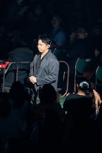 「始まりでも終わりでもない」Bialystocksが自然体で魅せた超満員の日本武道館公演