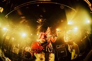 NEK!メジャー1st EP「B!NARY」から新曲「MAGiC VoX」先行配信