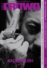 舐達麻バダサイが表紙、2020年代の日本ラップ特集雑誌「THE CROWD」発売