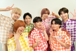THE SUPER FRUIT、ドラマ「キスは捜査のあとで」OP曲を担当