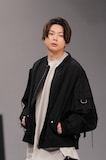 増田貴久（NEWS）©日本テレビ