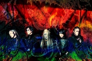 DIR EN GREYが結成30周年ツアー「列島激震行脚」開催、国内9都市を巡る