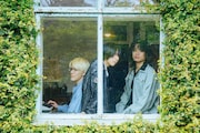 おいしくるメロンパンの新曲「bedroom swimmer」配信、ミュージックビデオも公開