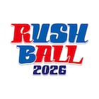 大阪「RUSH BALL」タイムテーブル公開、メインステージのトリはBUMP OF CHICKENとCreepy Nuts