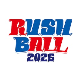 大阪「RUSH BALL」タイムテーブル公開、メインステージのトリはBUMP OF CHICKENとCreepy Nuts