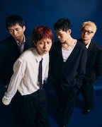 ロックバンドTOROに新メンバー堀野恭平が加入、ツインボーカル編成に