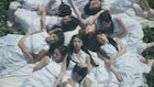 乃木坂46、6期生が見せるエモーショナルな表情──長嶋凛桜センター「命の色」MV
