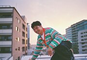 井ノ原快彦