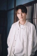 入野自由、特撮ドラマ「角醒ハンター オメガホーン」主題歌を担当