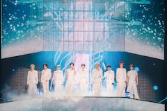 JO1「JO1DER SHOW 2026 ‘EIEN 永縁’」東京ドーム公演の放送決定