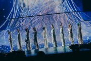 JO1「JO1DER SHOW 2026 ‘EIEN 永縁’」東京・東京ドーム公演の様子。©LAPONE Entertainment