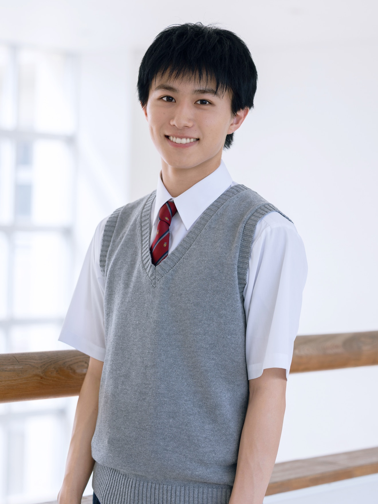 龍宮城KENT「陽キャ集団」でゲンジブ小泉光咲の友人役演じる