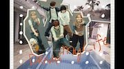 STARGLOW、爽快なサマーチューン「Drivin' My Life」新たなティザー映像公開、明日MVをプレミア公開