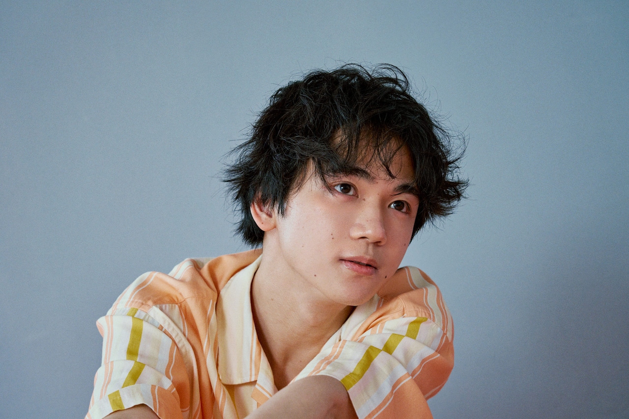 戸谷菊之介