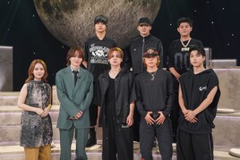 BE:FIRSTはなぜ世界に挑み続けるのか？今夜「夜の音」で熱い思いを告白