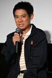 相葉雅紀にイジられる伊藤淳史。