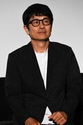 福田靖