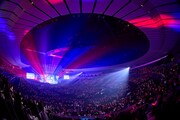 「ROIROM 1st Concert 2026 “MYSTIQUE”」の様子。（撮影：小坂茂雄）