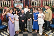 「踊る！さんま御殿!!」収録の様子。©日本テレビ