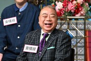 出川哲朗 ©日本テレビ