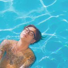 夏のラッパーSad Kid Yazが13曲入りアルバム「SUMMER」配信、kZm迎えたMV公開