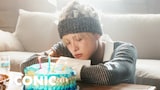 aoen「ハジマリCOLOR」ミュージックビデオより。©JCONIC