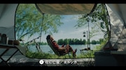 佐藤健と&TEAM・K出演「夏うた」新CM、ヨルシカやフジファブリック流れる