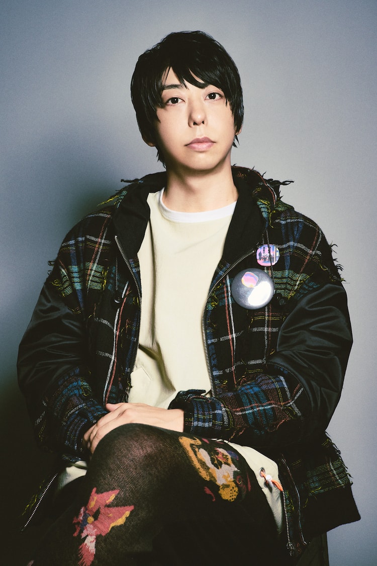 unison square garden 鈴木 貴雄