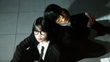間宮まにと松永天馬。