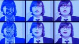 松永天馬「唇まで8センチ」ミュージックビデオより。
