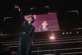 Hilcrhyme、“長い旅”を濃密にパッケージした20周年記念公演「朱ノ鷺 2026」
